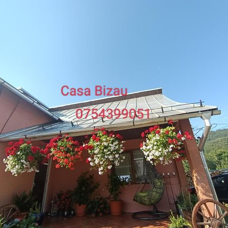 ホテル Casa Bizau Viseu de Mijloc エクステリア 写真